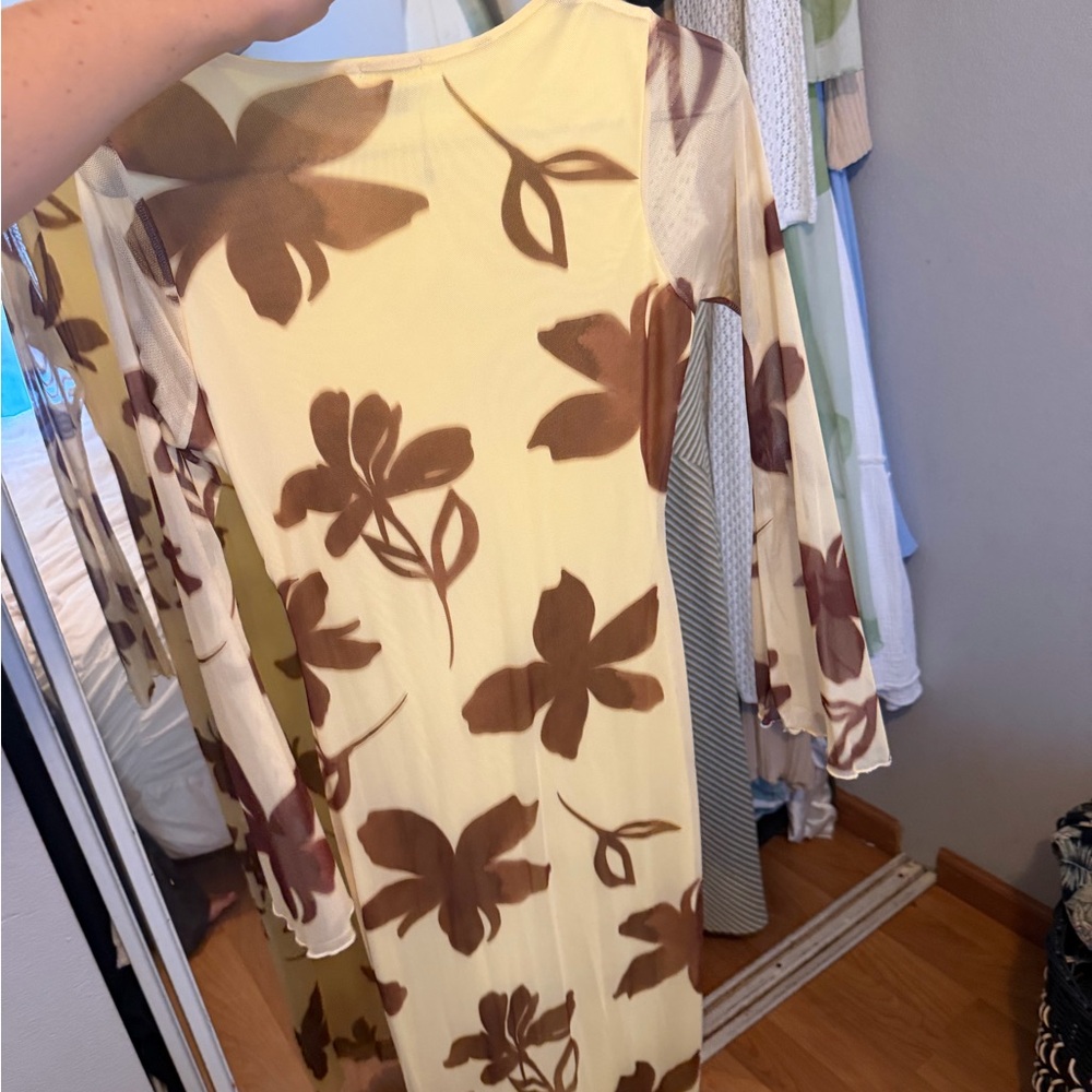 BOOHOO dress - Picture 14 of 14